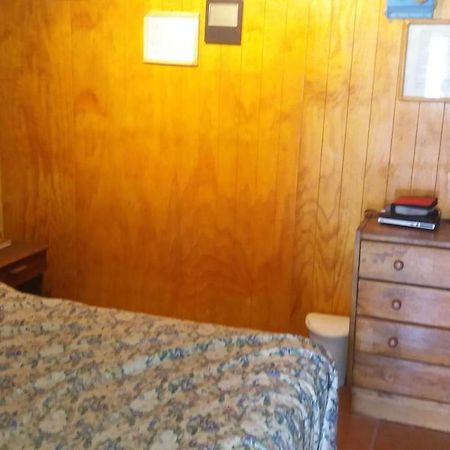 Cabanas Juan Gaviota Пунта-де-Чорос Экстерьер фото